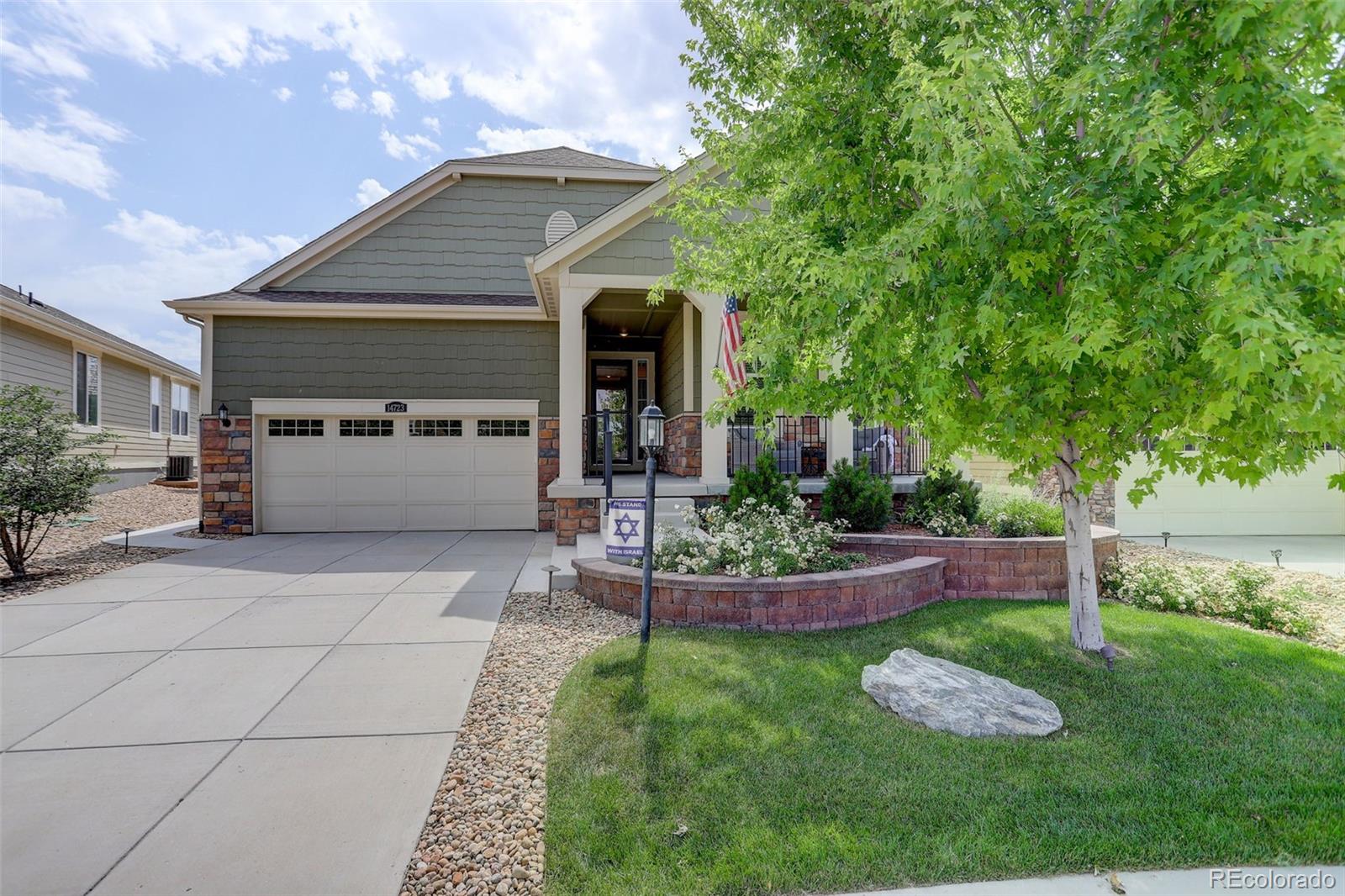 MLS Image #49 for 14723  ulster loop,thornton, Colorado