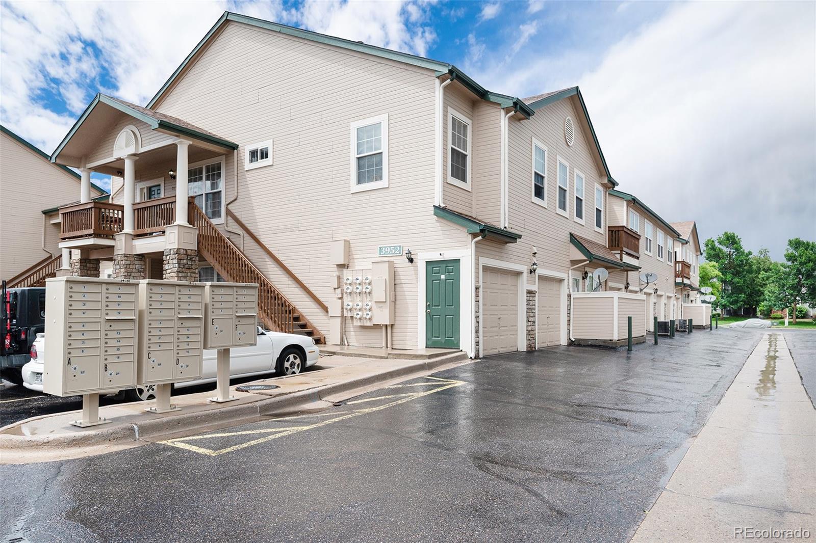 MLS Image #17 for 3952 s carson street,aurora, Colorado