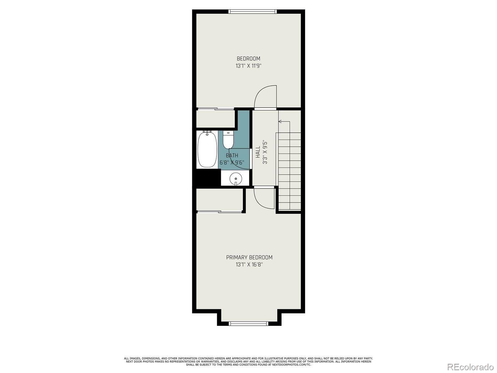 MLS Image #24 for 6920 w 48th avenue,wheat ridge, Colorado