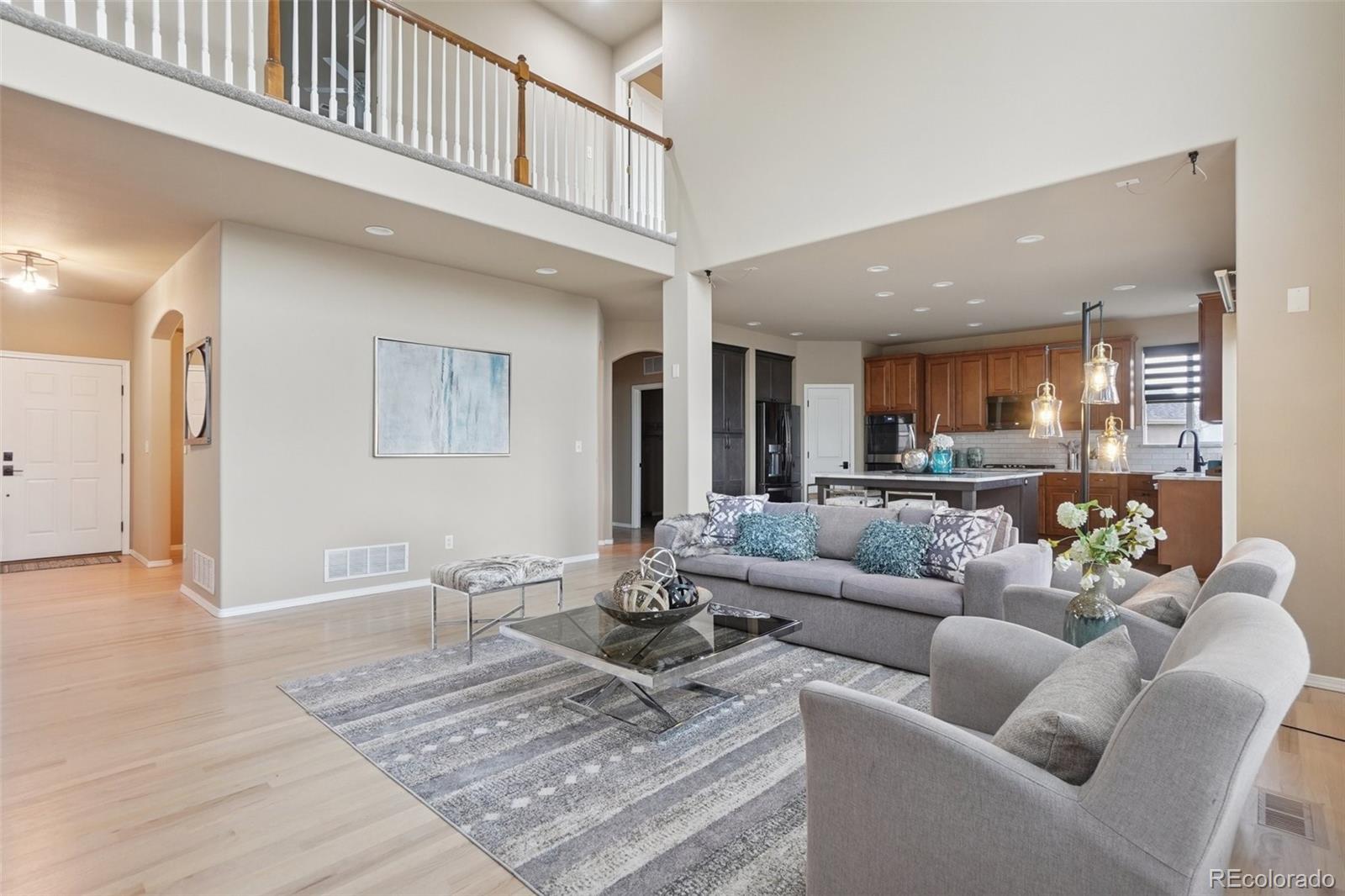 MLS Image #10 for 10725  black elk way,colorado springs, Colorado