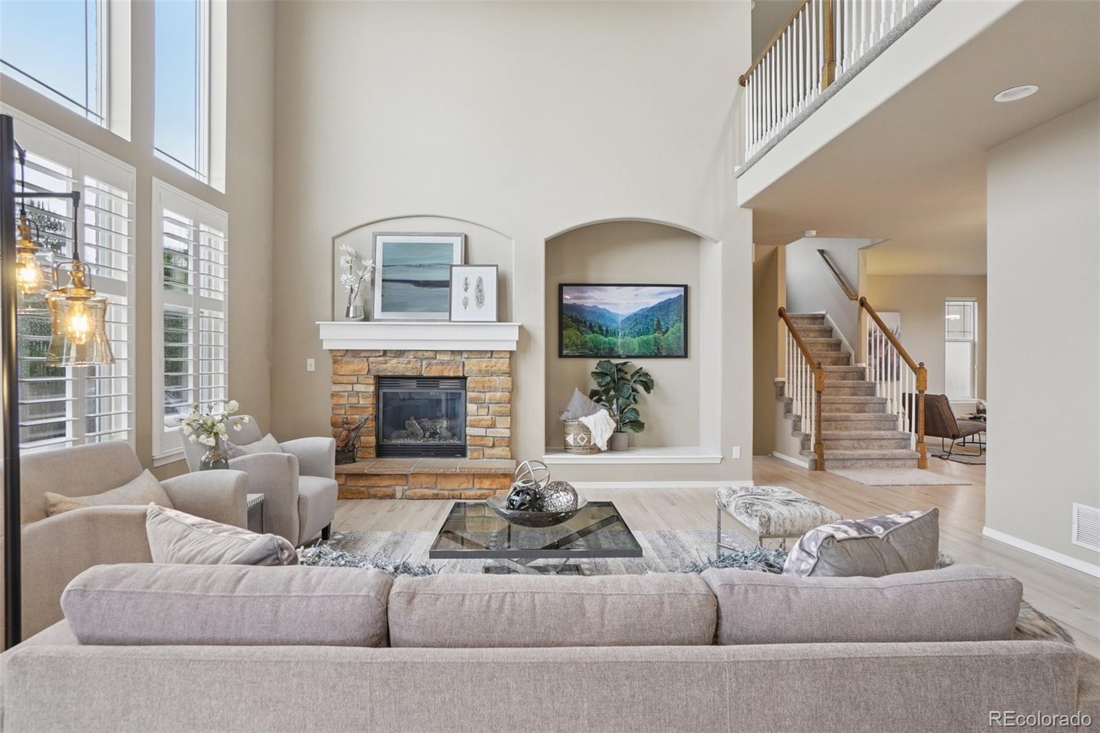 MLS Image #11 for 10725  black elk way,colorado springs, Colorado