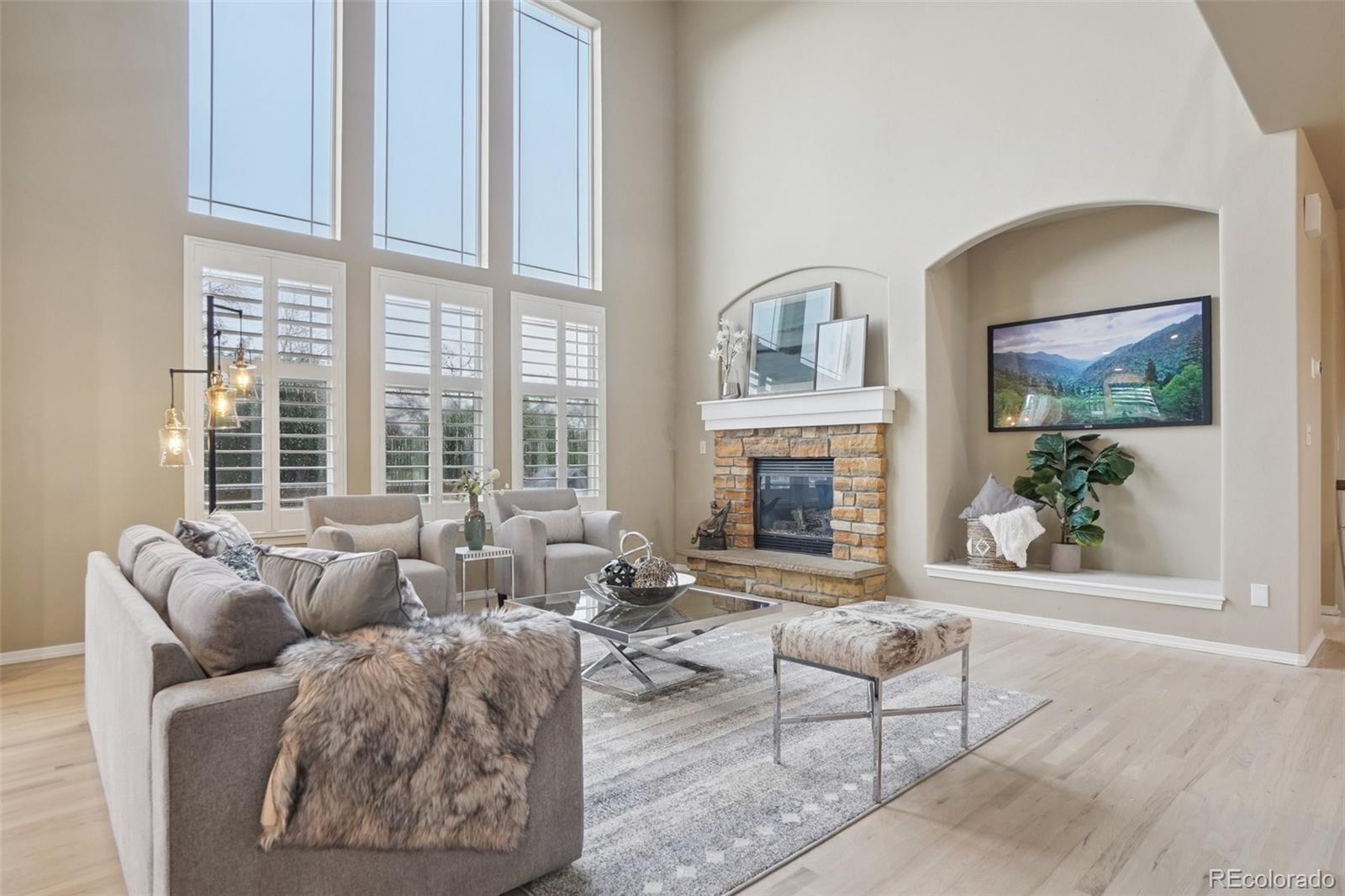 MLS Image #12 for 10725  black elk way,colorado springs, Colorado