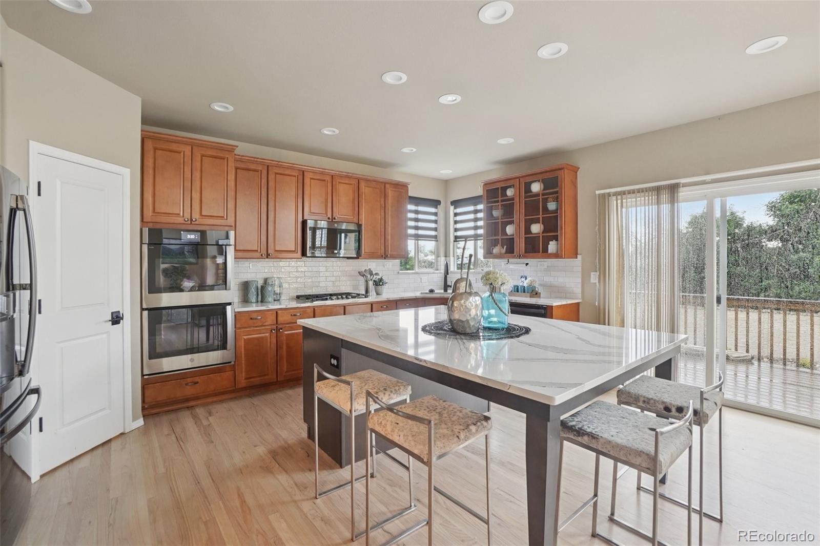 MLS Image #14 for 10725  black elk way,colorado springs, Colorado