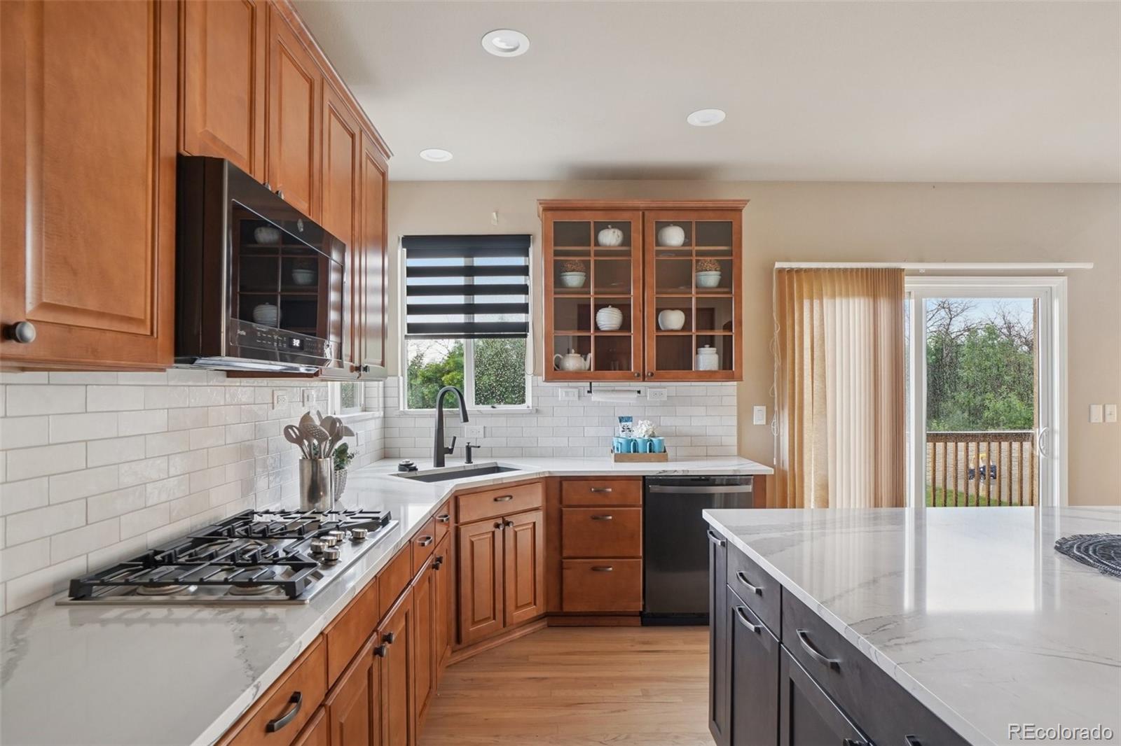 MLS Image #19 for 10725  black elk way,colorado springs, Colorado