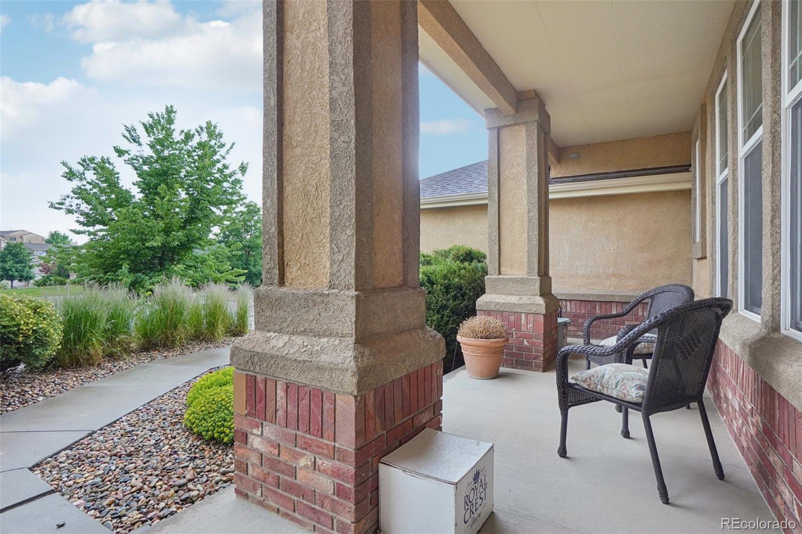 MLS Image #2 for 10725  black elk way,colorado springs, Colorado