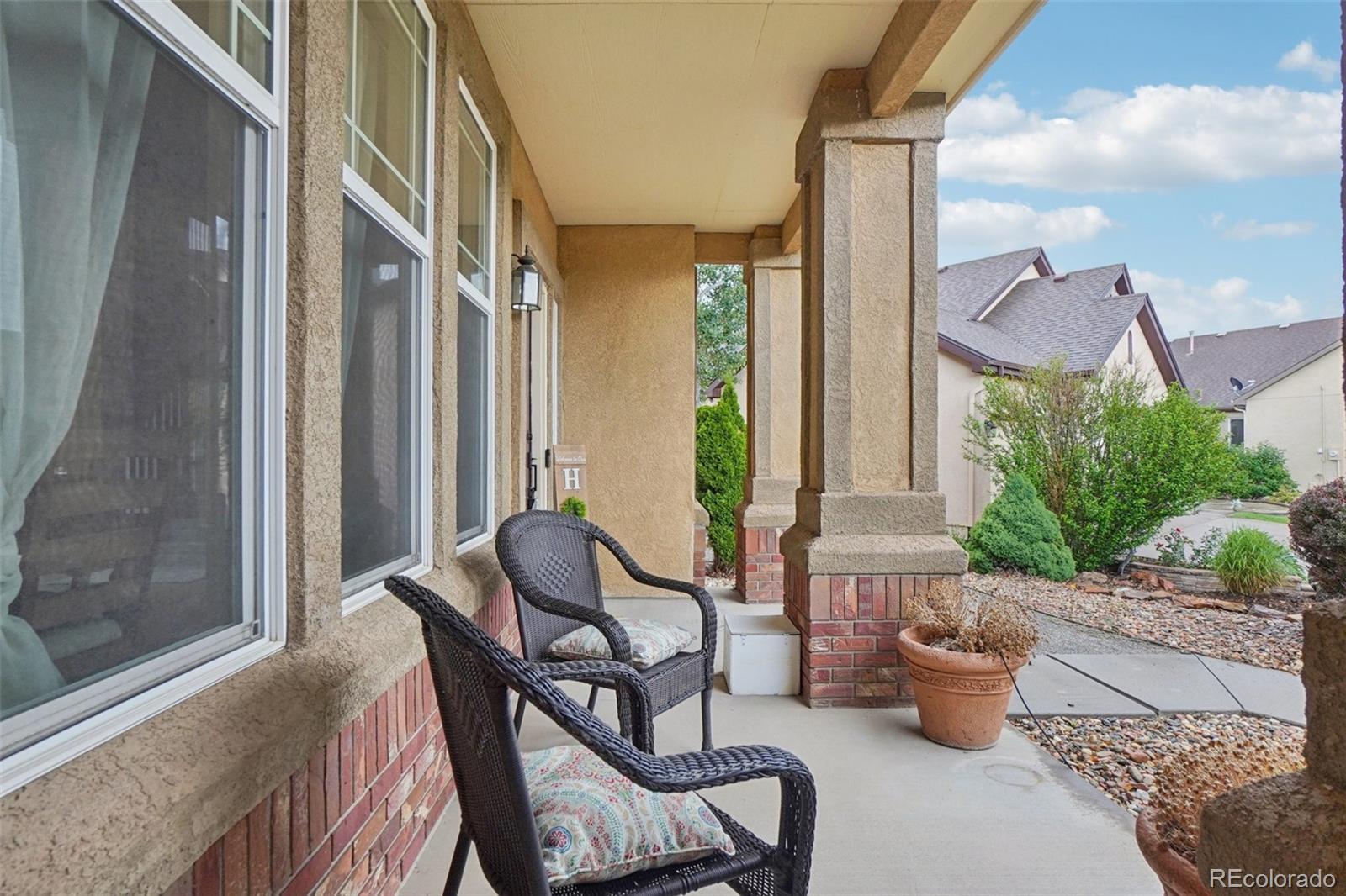 MLS Image #3 for 10725  black elk way,colorado springs, Colorado