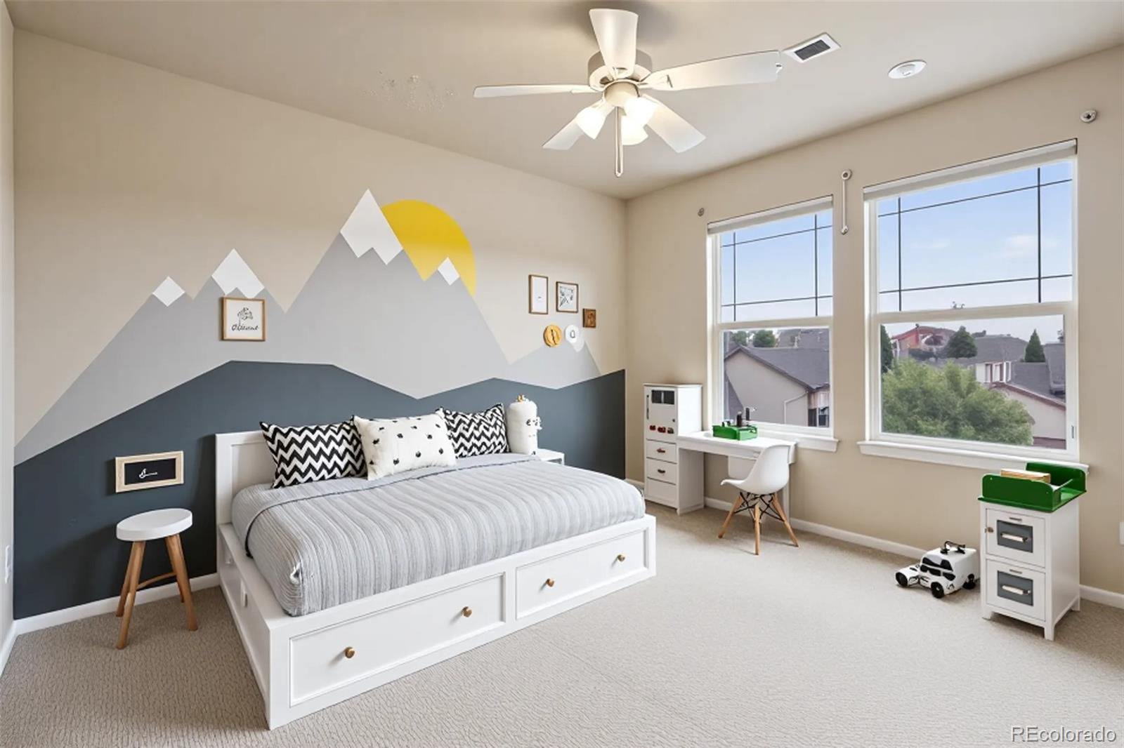 MLS Image #34 for 10725  black elk way,colorado springs, Colorado