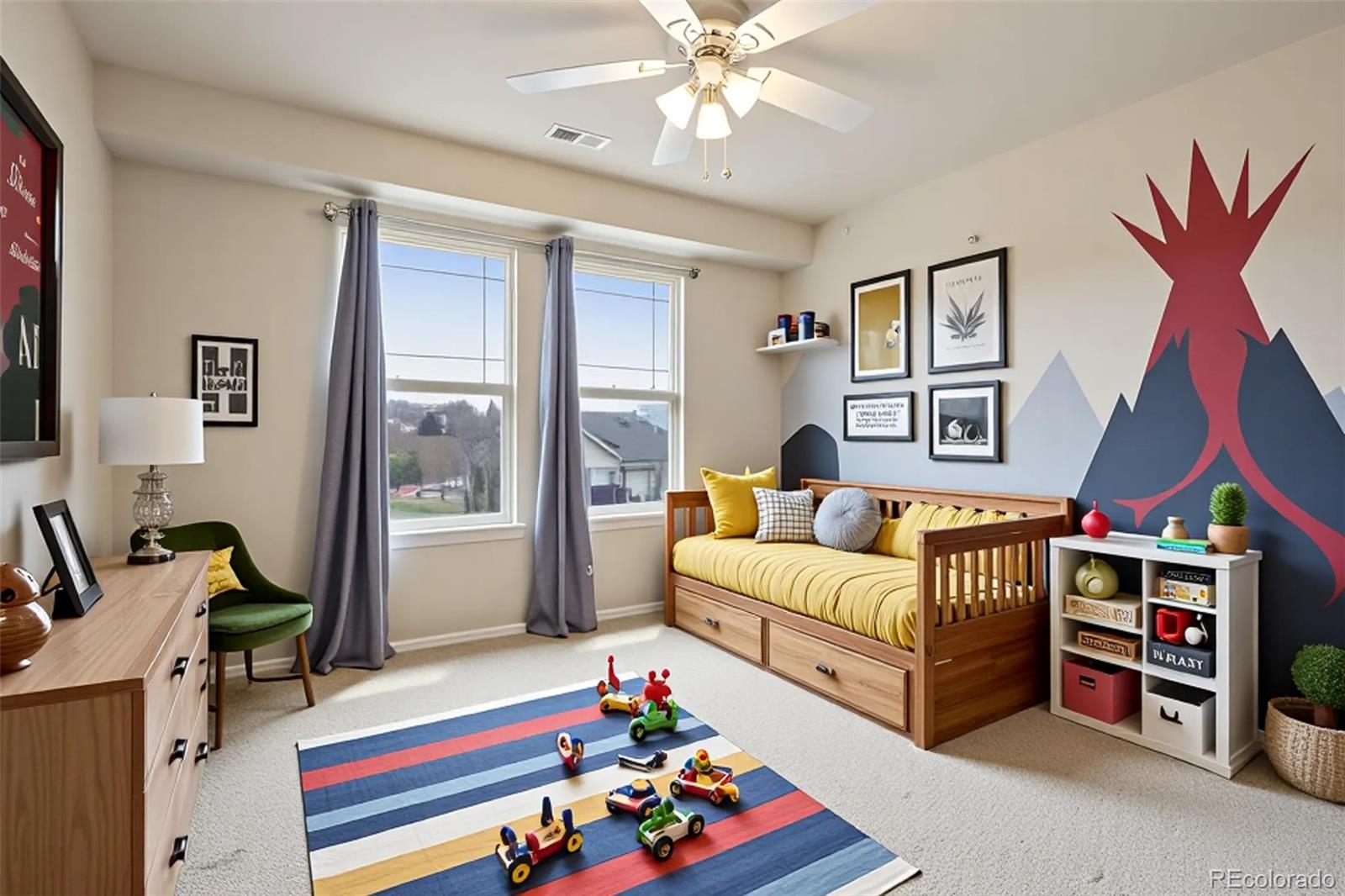 MLS Image #36 for 10725  black elk way,colorado springs, Colorado
