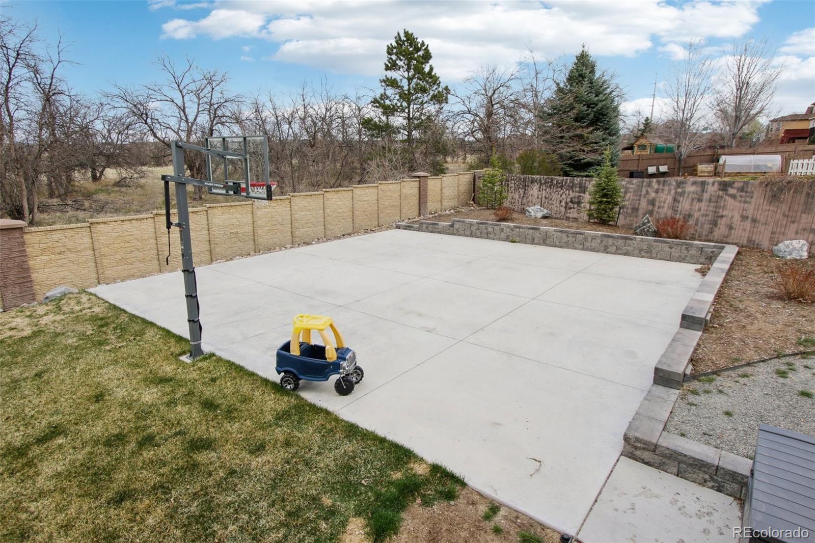 MLS Image #37 for 10725  black elk way,colorado springs, Colorado