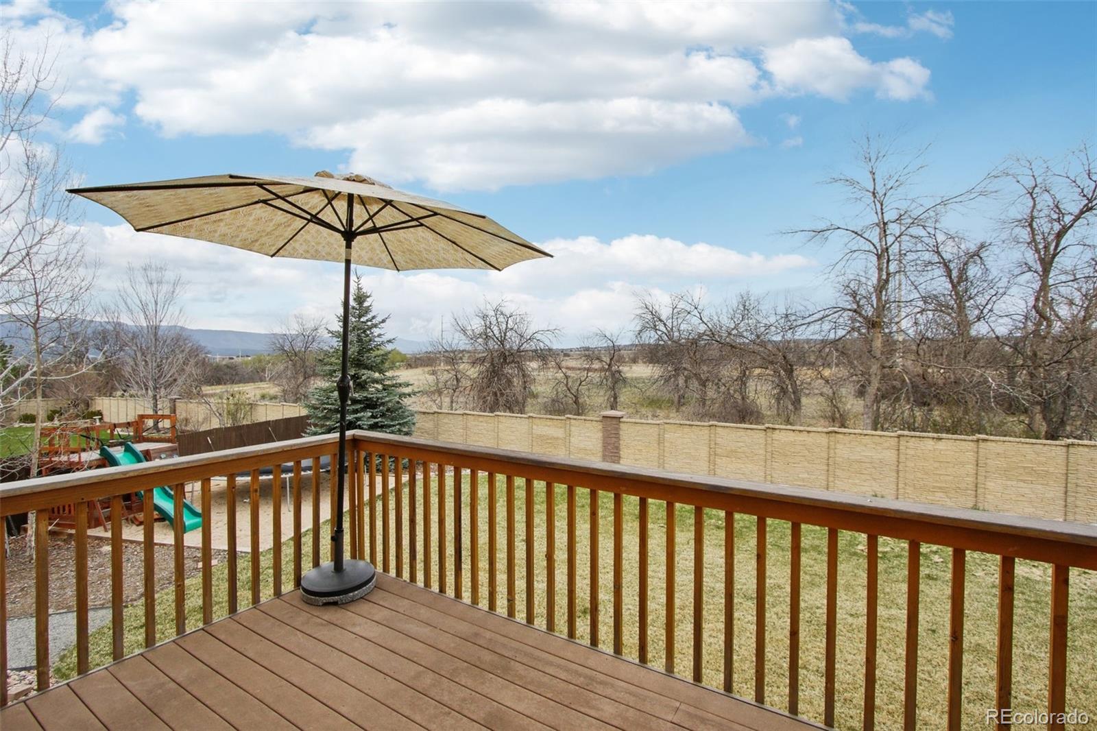 MLS Image #38 for 10725  black elk way,colorado springs, Colorado