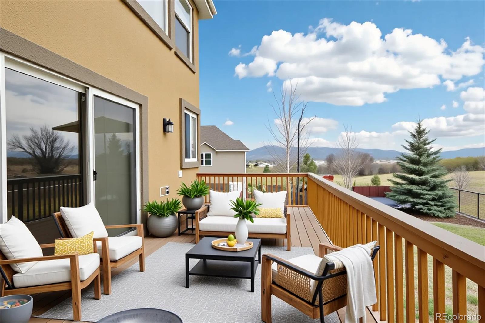MLS Image #39 for 10725  black elk way,colorado springs, Colorado