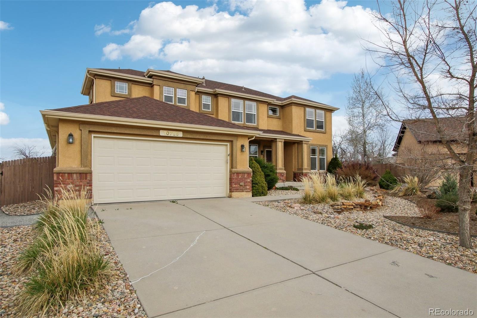 MLS Image #4 for 10725  black elk way,colorado springs, Colorado