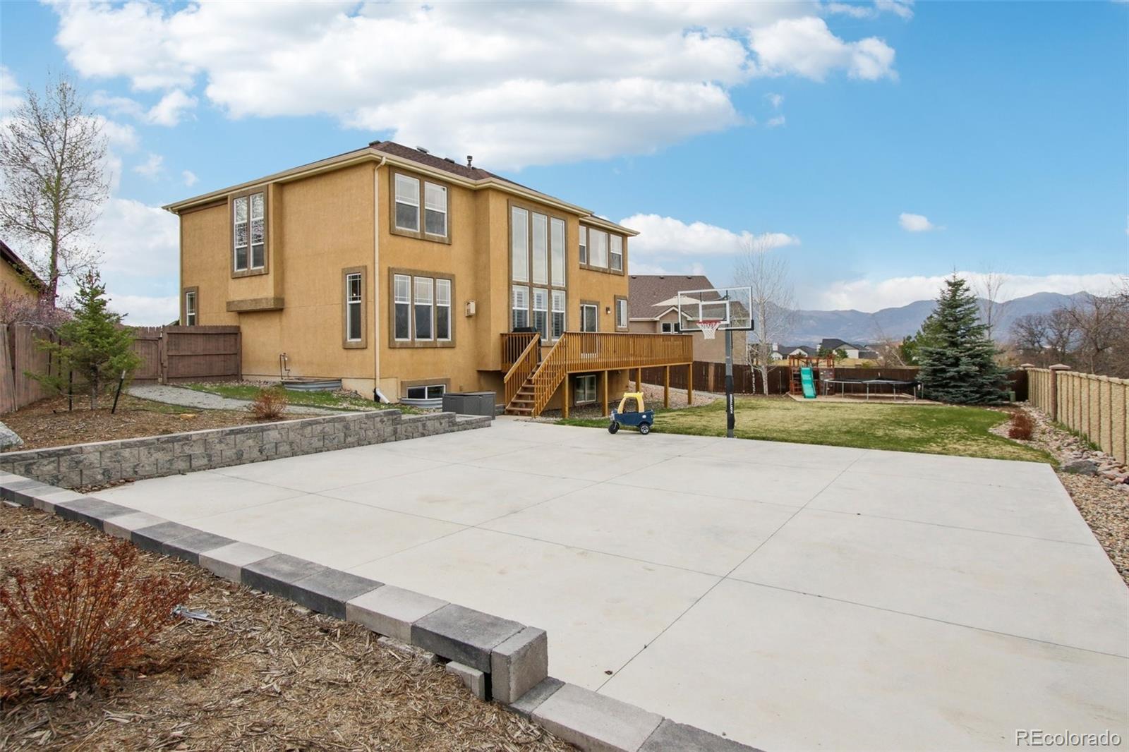 MLS Image #41 for 10725  black elk way,colorado springs, Colorado