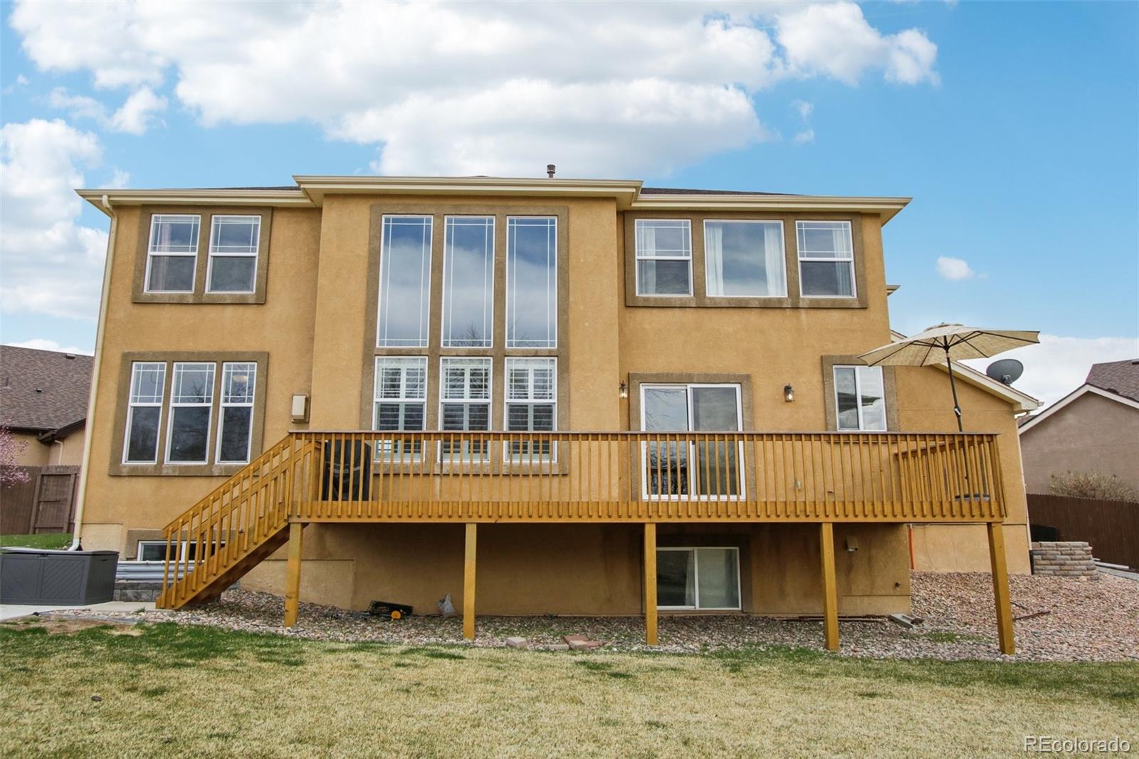 MLS Image #43 for 10725  black elk way,colorado springs, Colorado