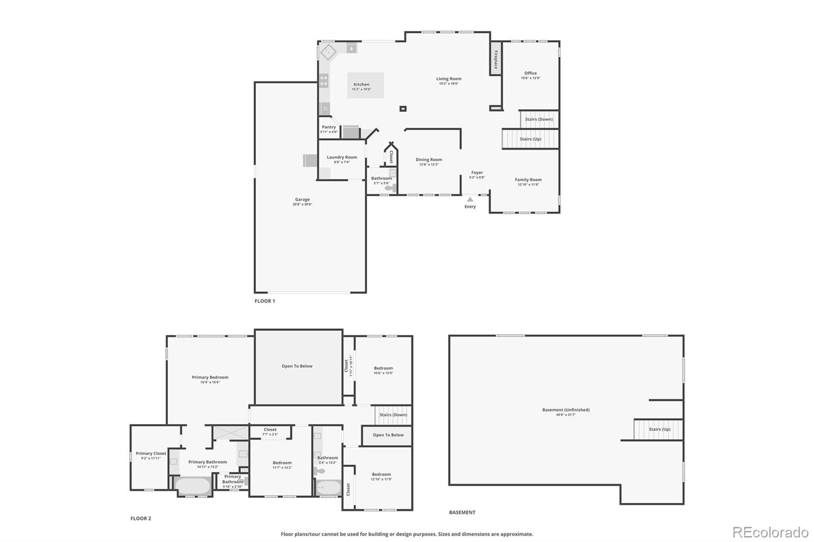 MLS Image #47 for 10725  black elk way,colorado springs, Colorado