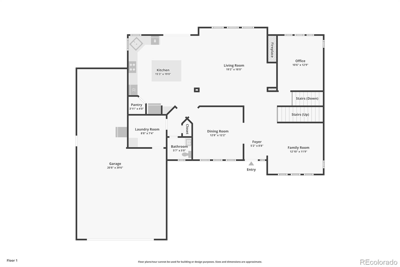 MLS Image #48 for 10725  black elk way,colorado springs, Colorado