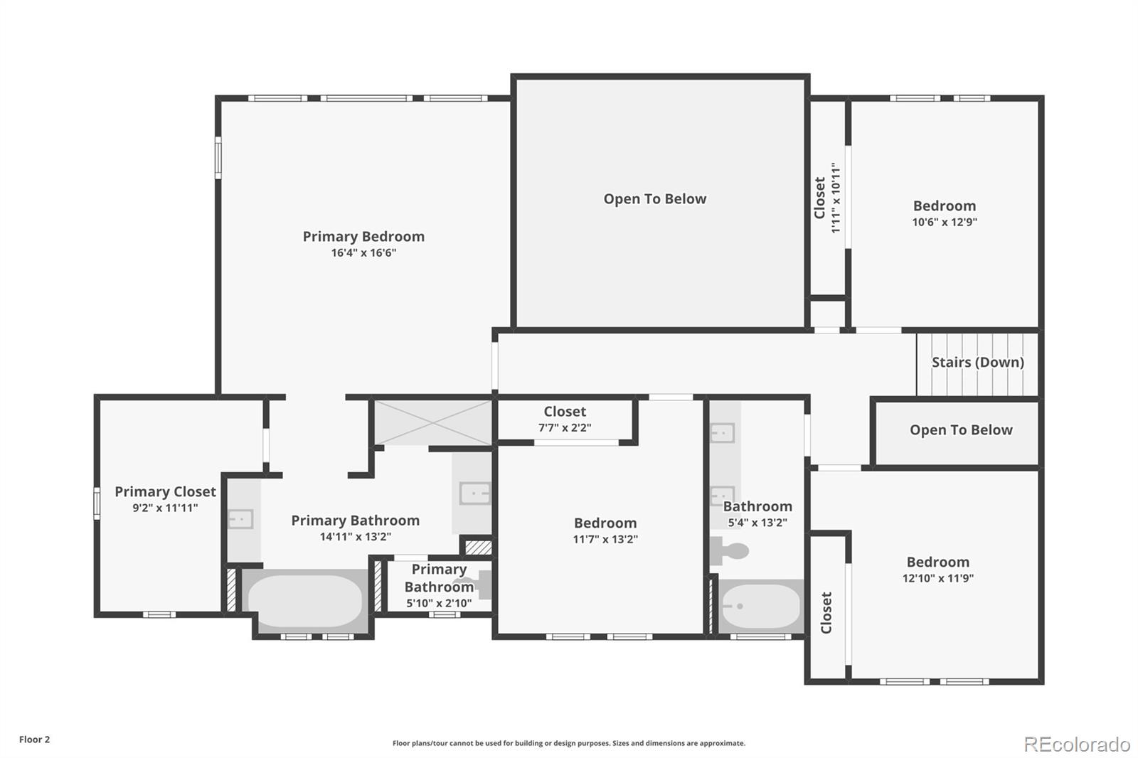 MLS Image #49 for 10725  black elk way,colorado springs, Colorado