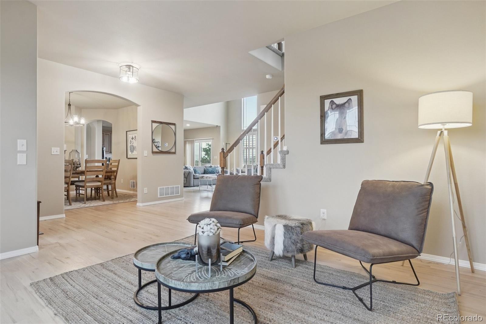MLS Image #6 for 10725  black elk way,colorado springs, Colorado