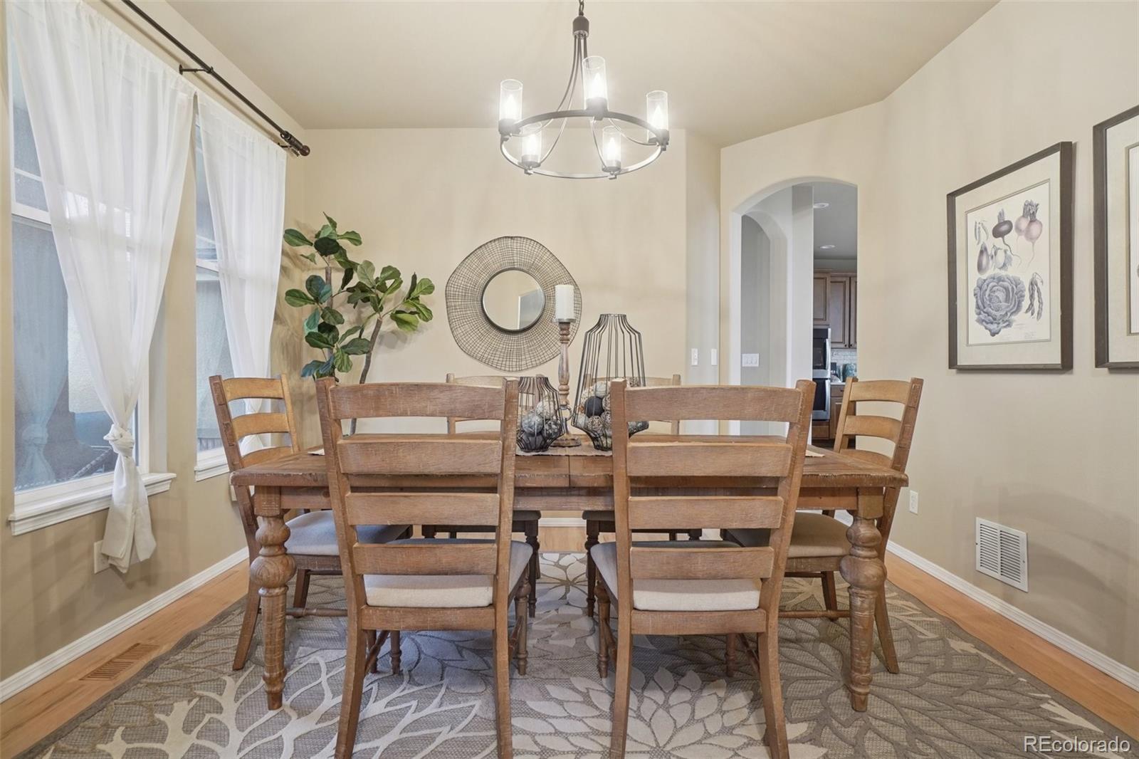 MLS Image #7 for 10725  black elk way,colorado springs, Colorado
