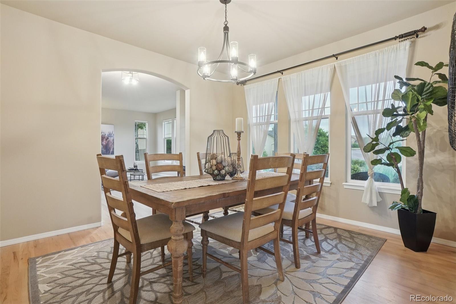MLS Image #8 for 10725  black elk way,colorado springs, Colorado