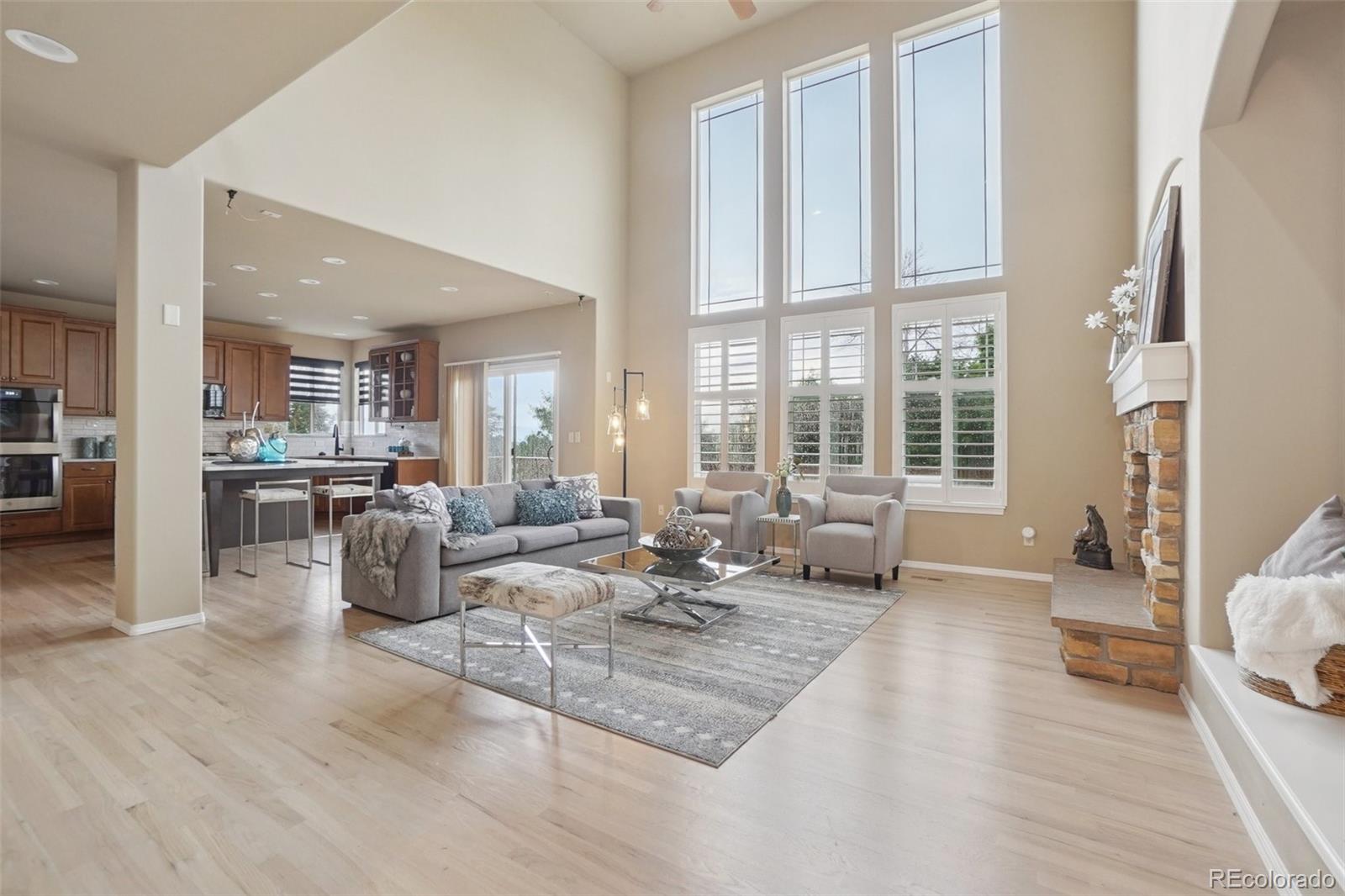 MLS Image #9 for 10725  black elk way,colorado springs, Colorado