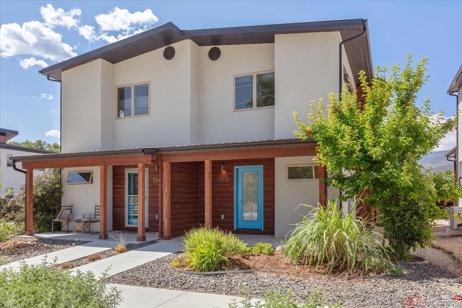 MLS Image #0 for 334  old stage road,salida, Colorado