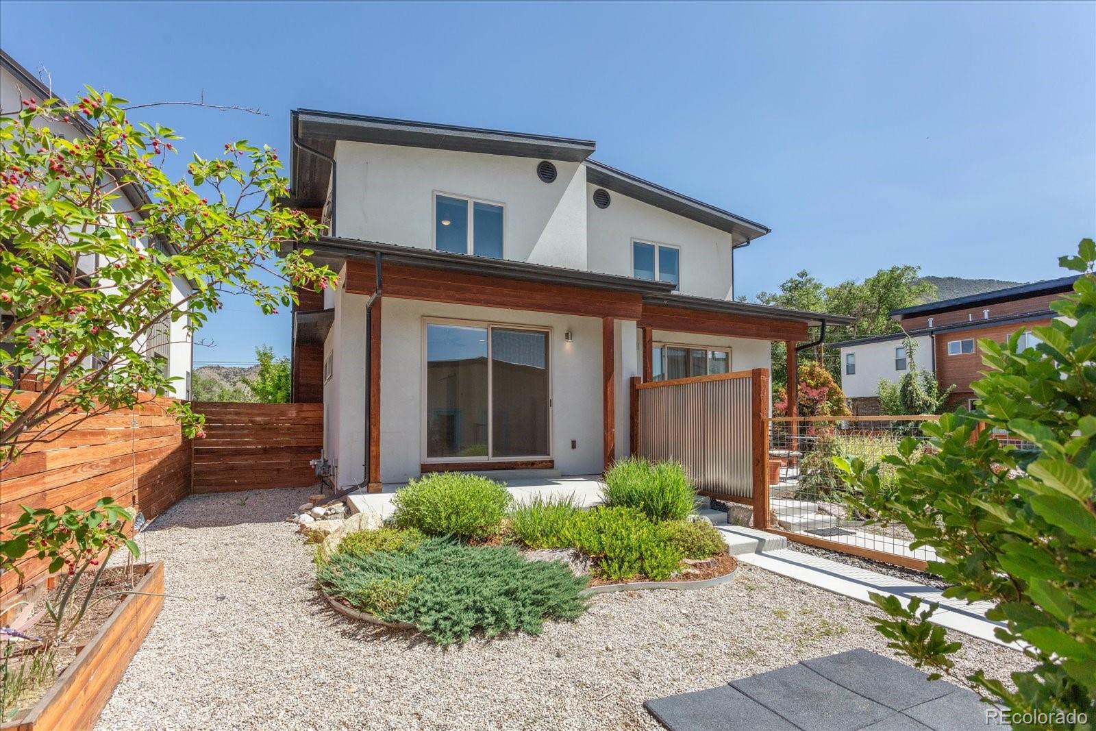 MLS Image #2 for 334  old stage road,salida, Colorado