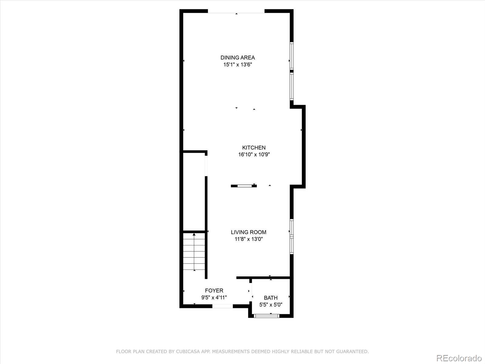MLS Image #28 for 334  old stage road,salida, Colorado