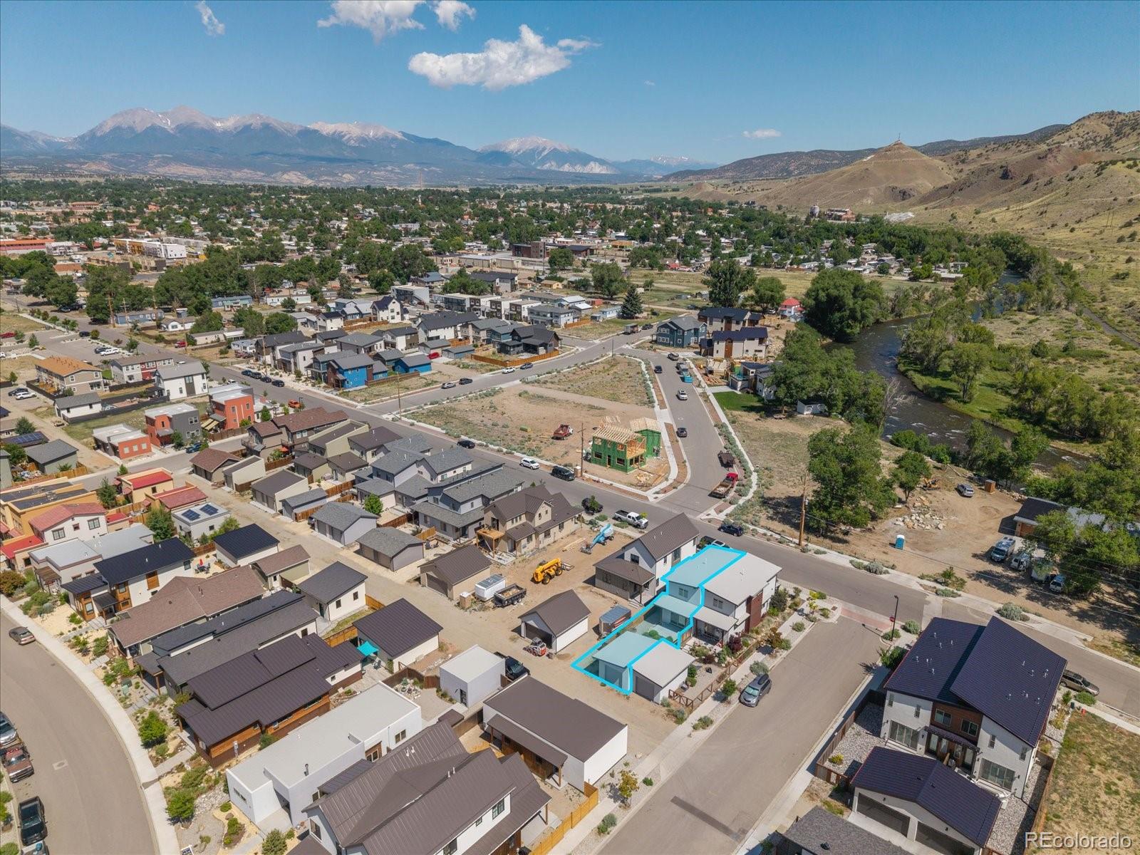 MLS Image #4 for 334  old stage road,salida, Colorado
