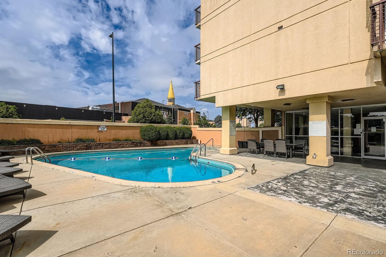 MLS Image #8 for 2225  buchtel boulevard,denver, Colorado