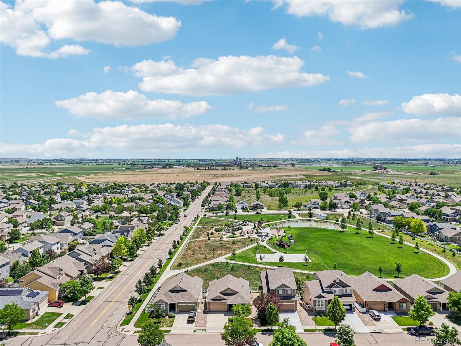 CMA Image for 2420  Forecastle Drive,Fort Collins, Colorado