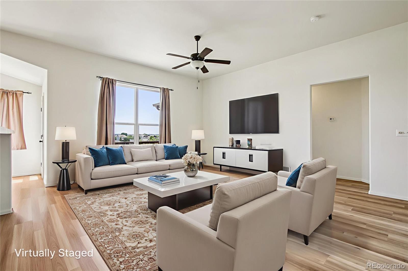 MLS Image #2 for 2420  forecastle drive,fort collins, Colorado