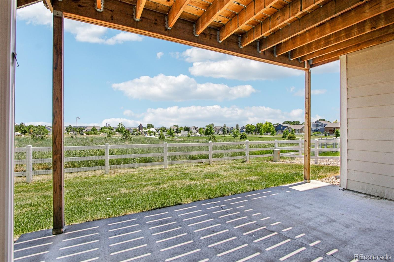 MLS Image #20 for 2420  forecastle drive,fort collins, Colorado