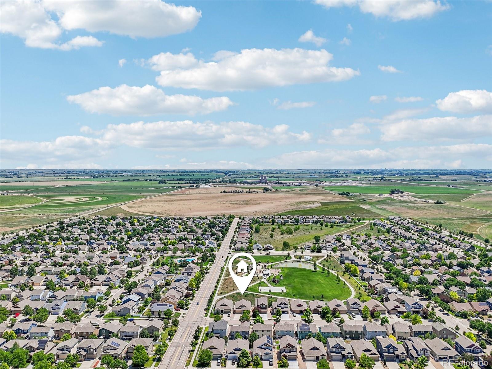 MLS Image #21 for 2420  forecastle drive,fort collins, Colorado