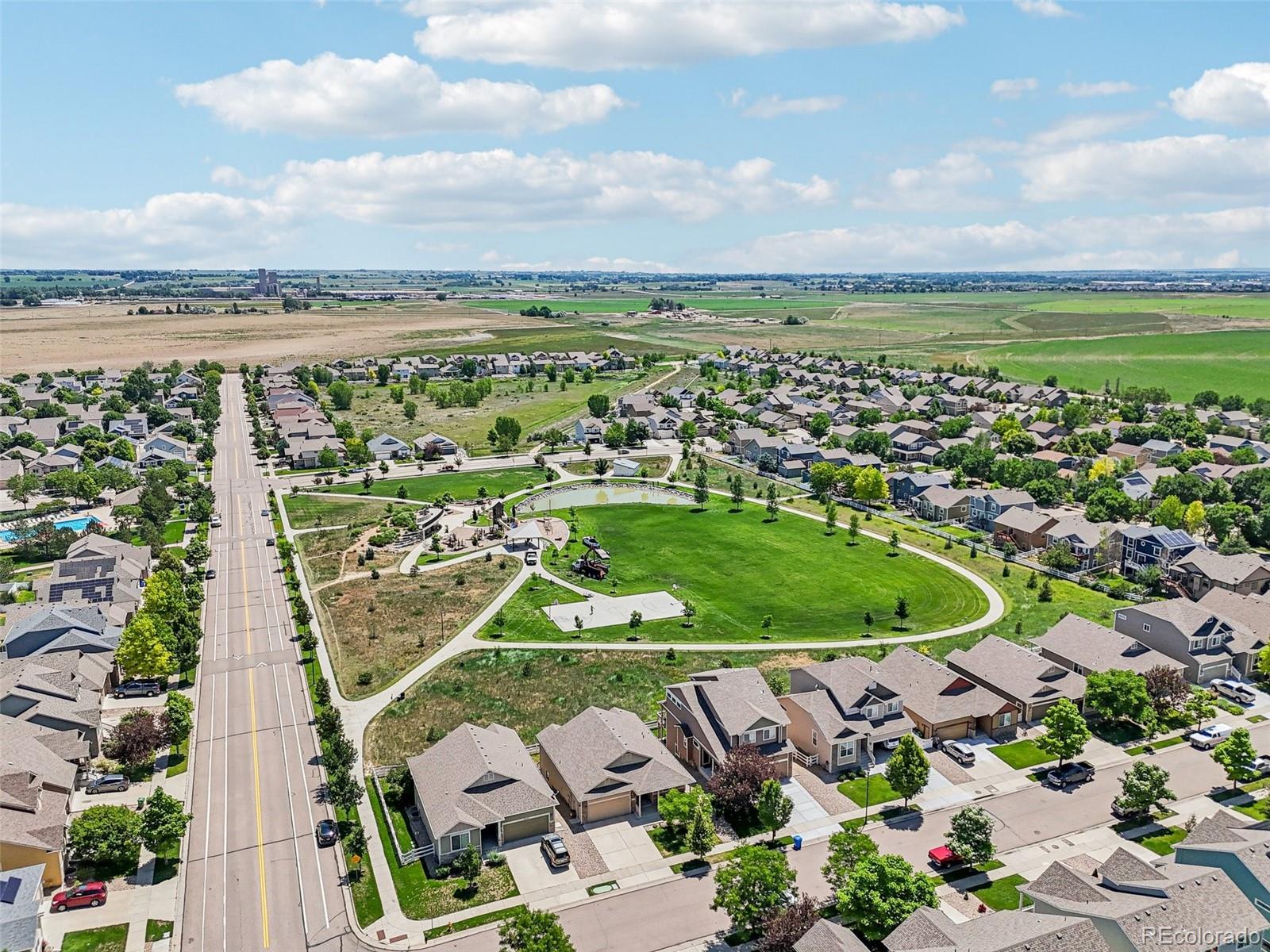 MLS Image #22 for 2420  forecastle drive,fort collins, Colorado