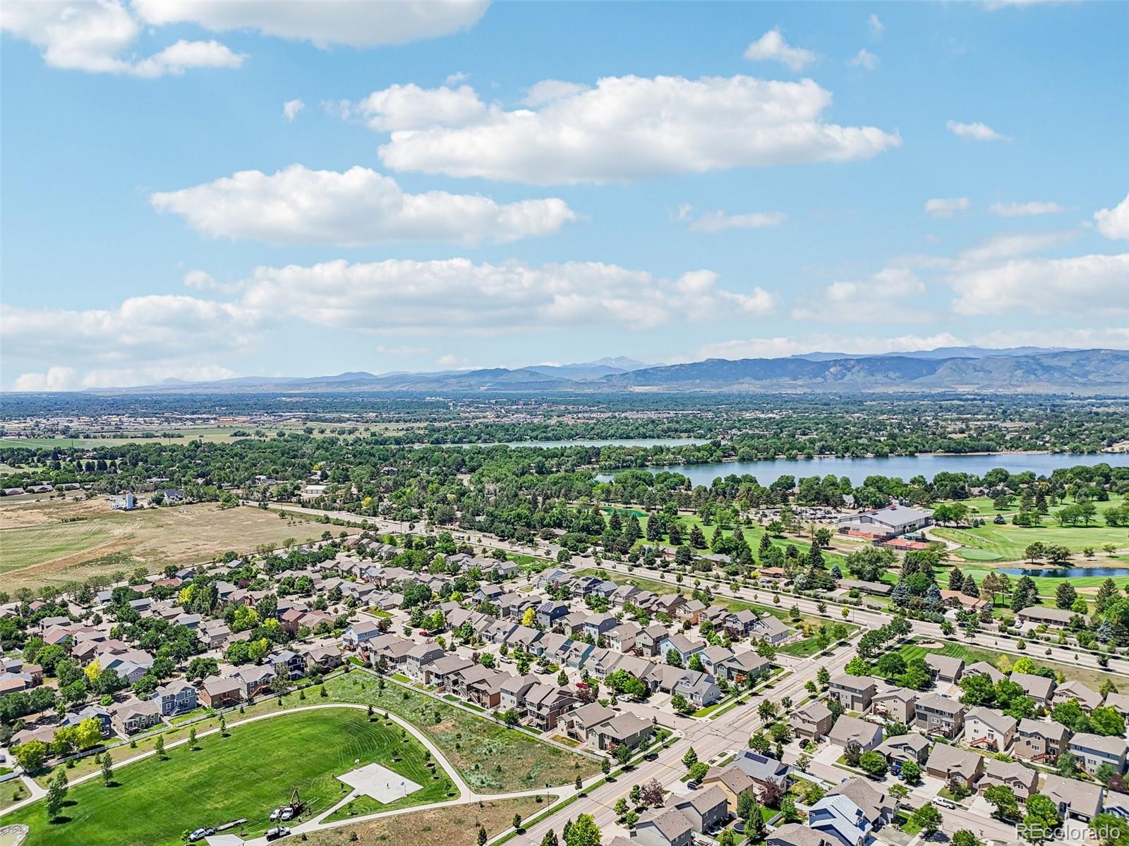 MLS Image #23 for 2420  forecastle drive,fort collins, Colorado