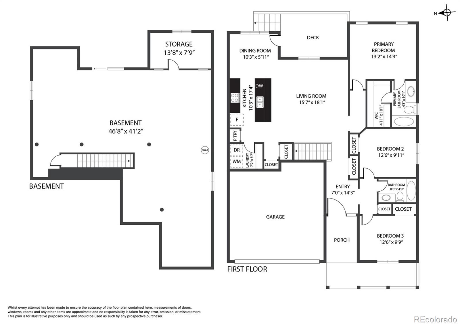 MLS Image #24 for 2420  forecastle drive,fort collins, Colorado