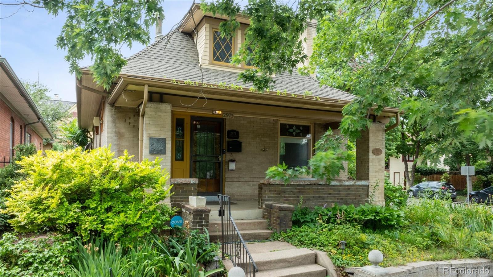 MLS Image #2 for 2975  irving street,denver, Colorado