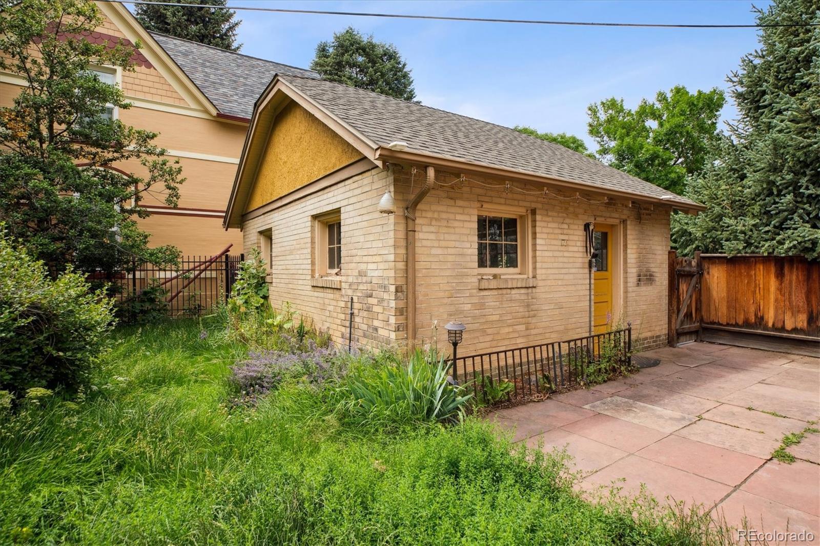 MLS Image #25 for 2975  irving street,denver, Colorado