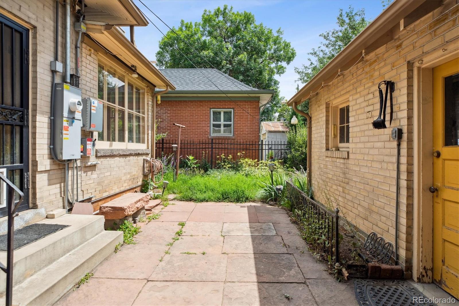 MLS Image #26 for 2975  irving street,denver, Colorado