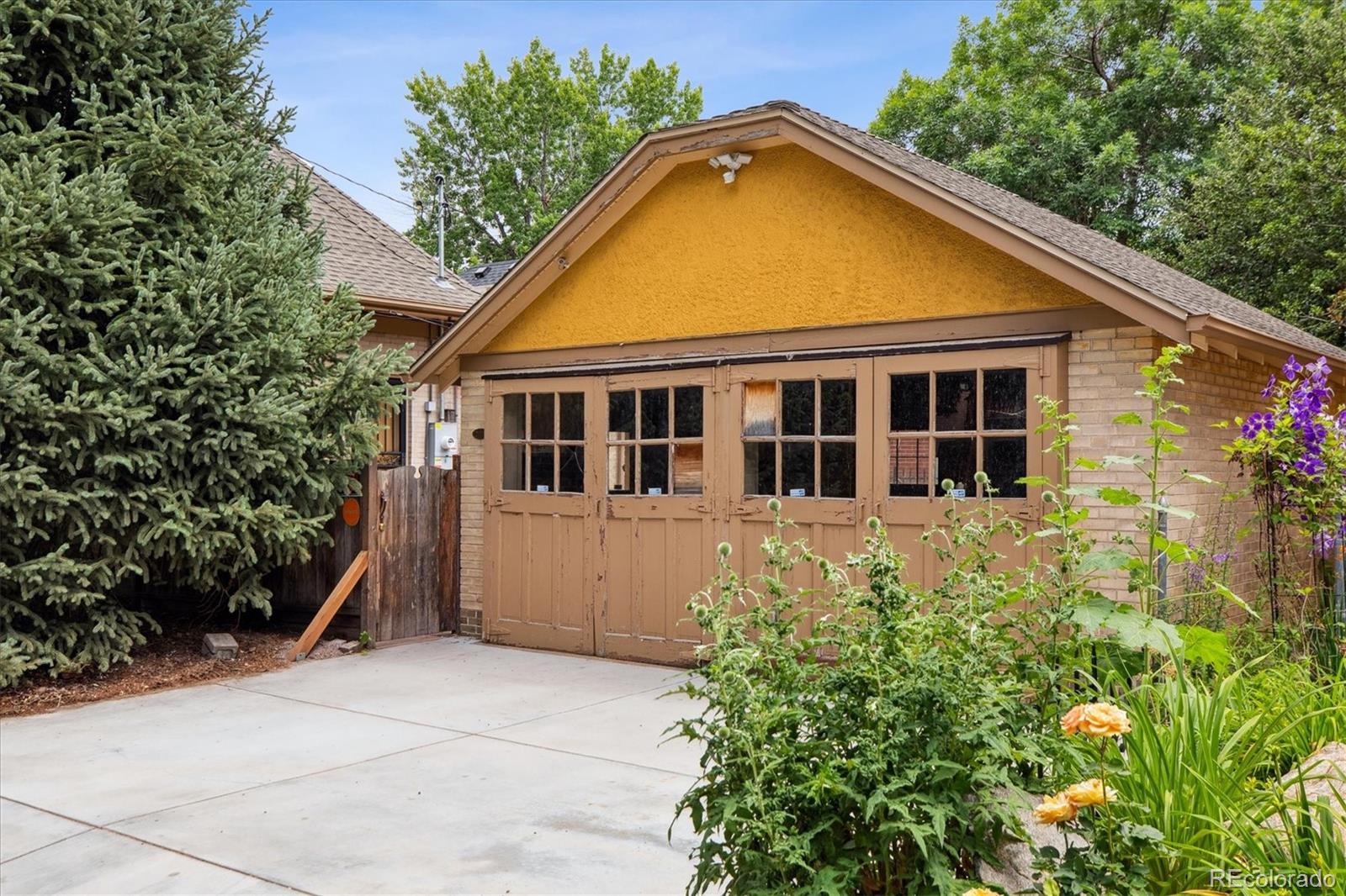 MLS Image #27 for 2975  irving street,denver, Colorado