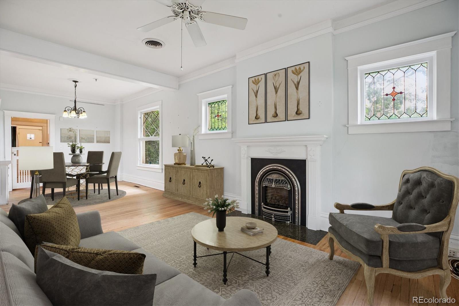 MLS Image #6 for 2975  irving street,denver, Colorado