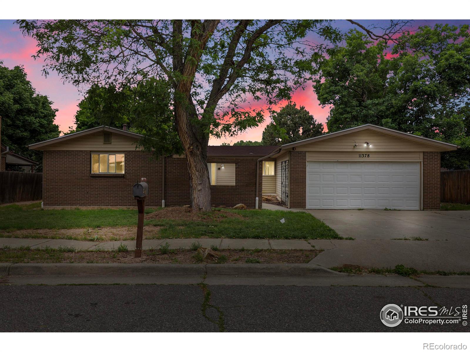 MLS Image #0 for 11378 w 68th way,arvada, Colorado