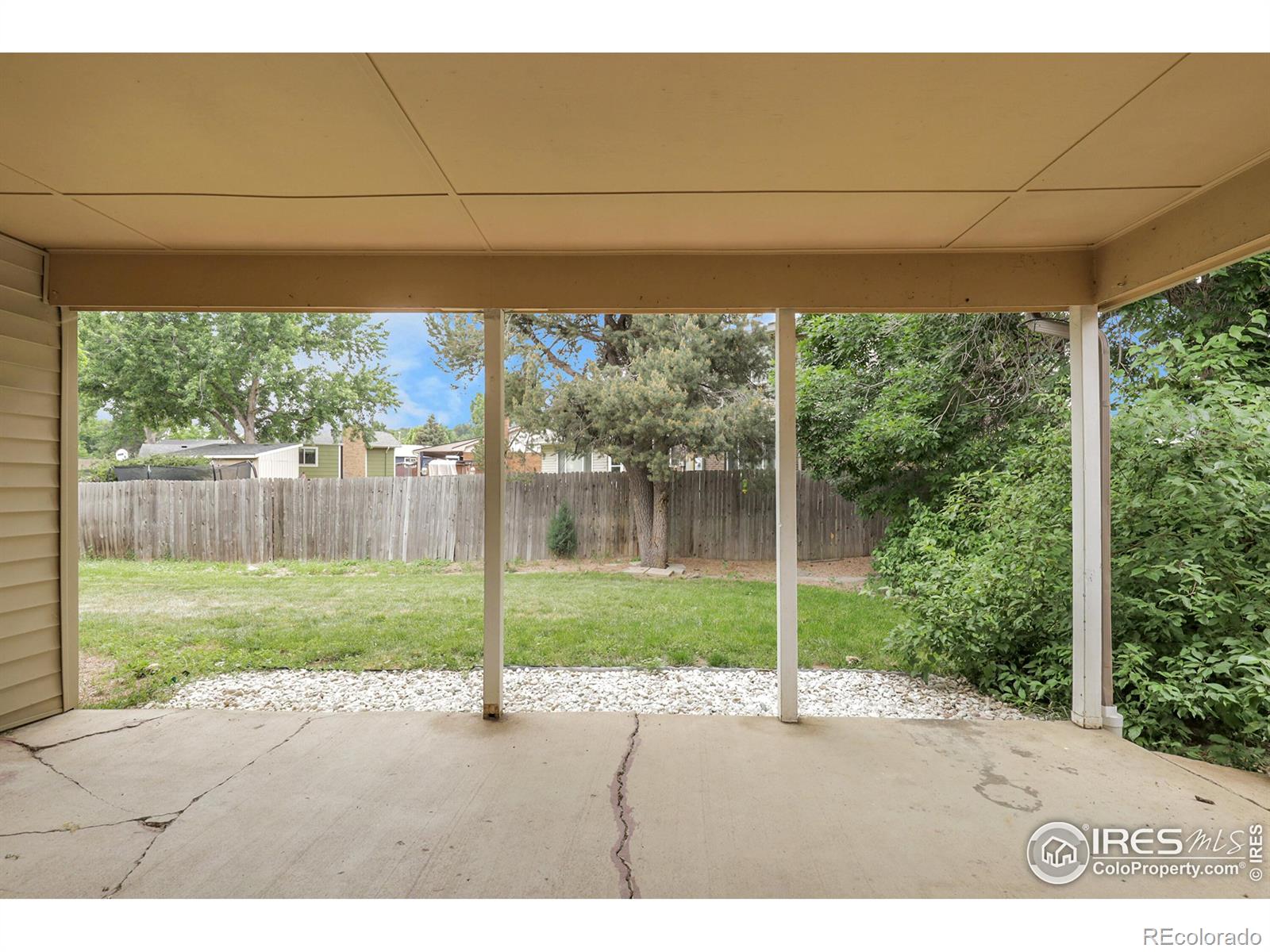 MLS Image #11 for 11378 w 68th way,arvada, Colorado