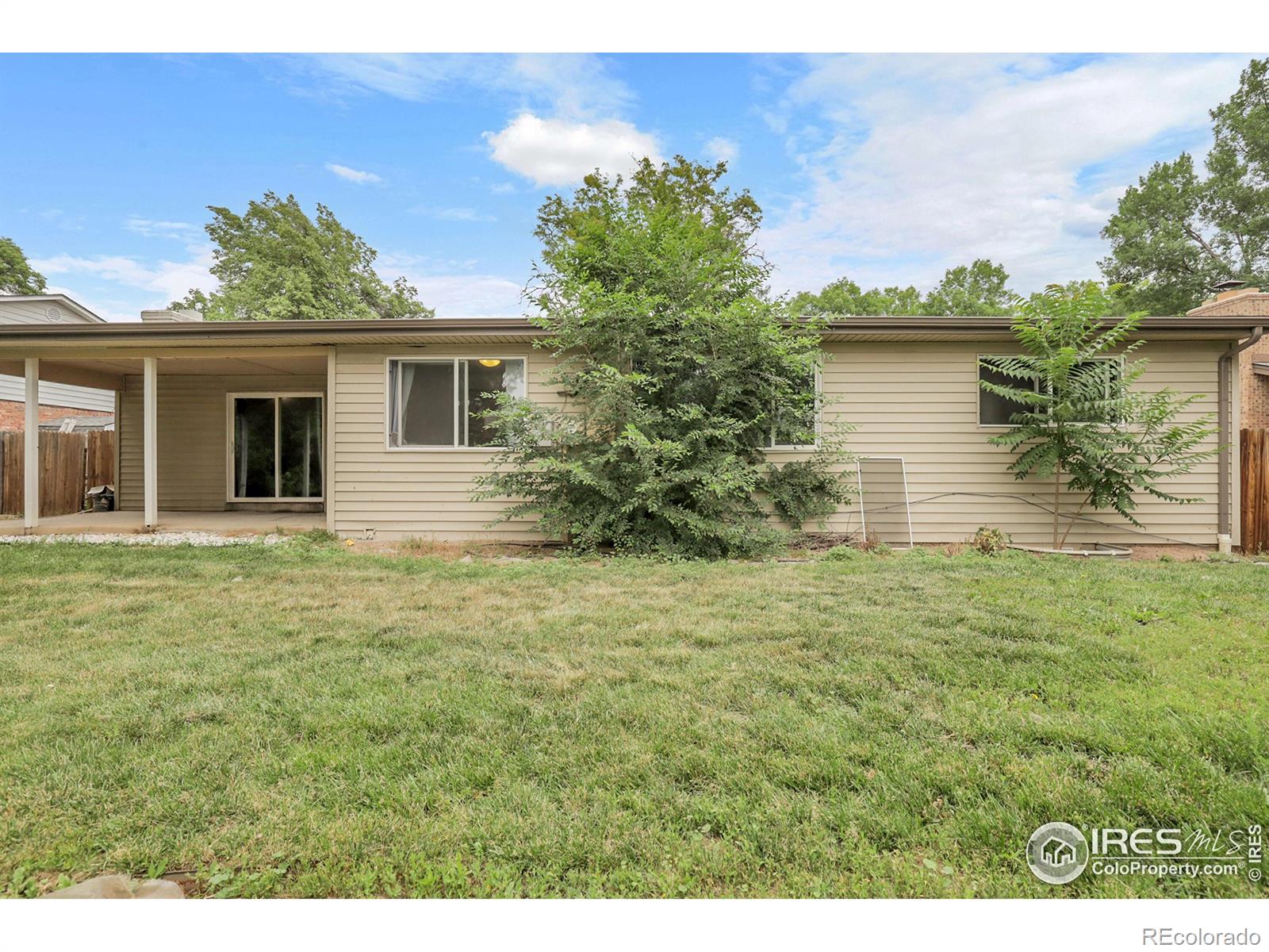 MLS Image #12 for 11378 w 68th way,arvada, Colorado