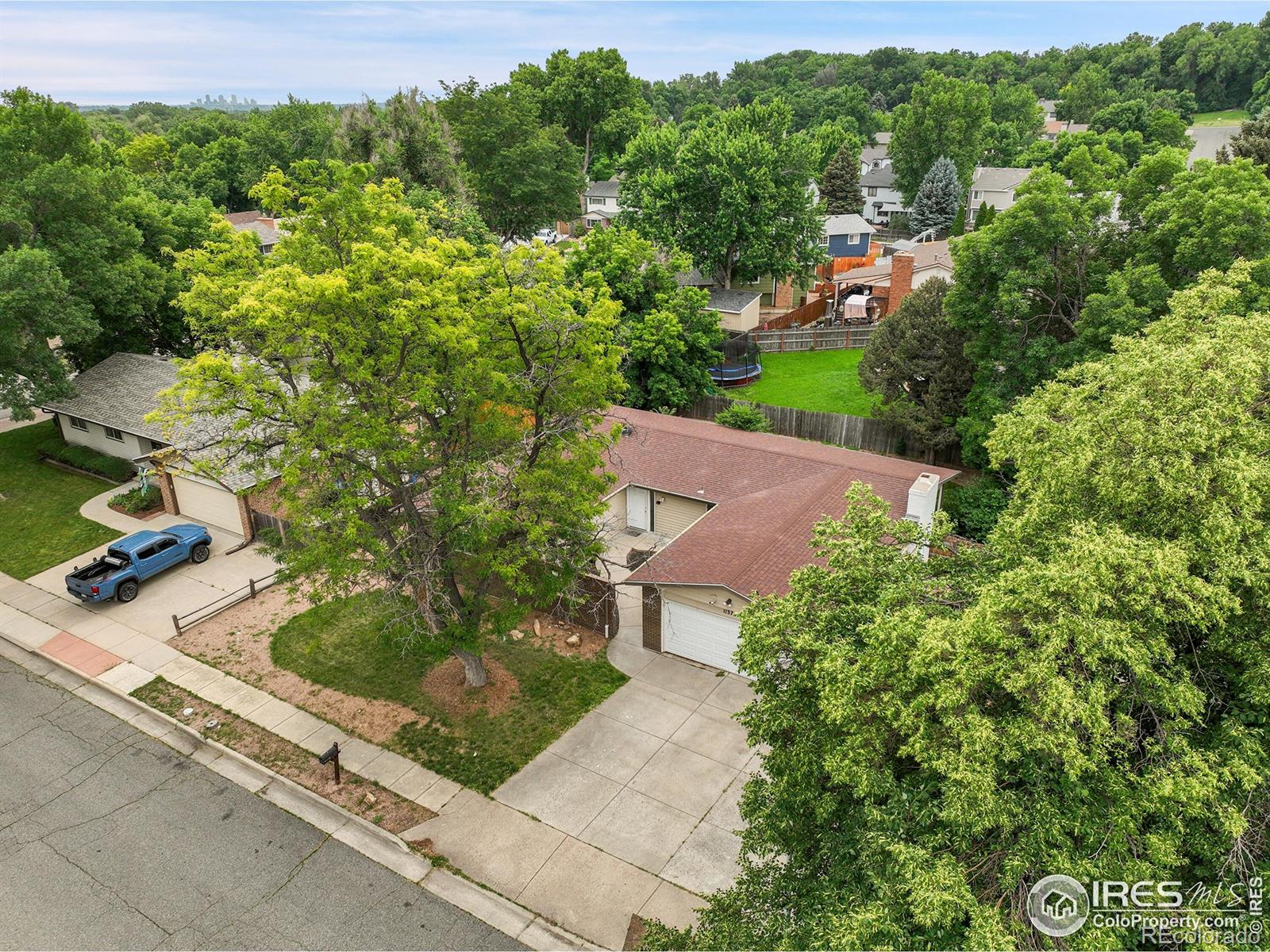MLS Image #15 for 11378 w 68th way,arvada, Colorado