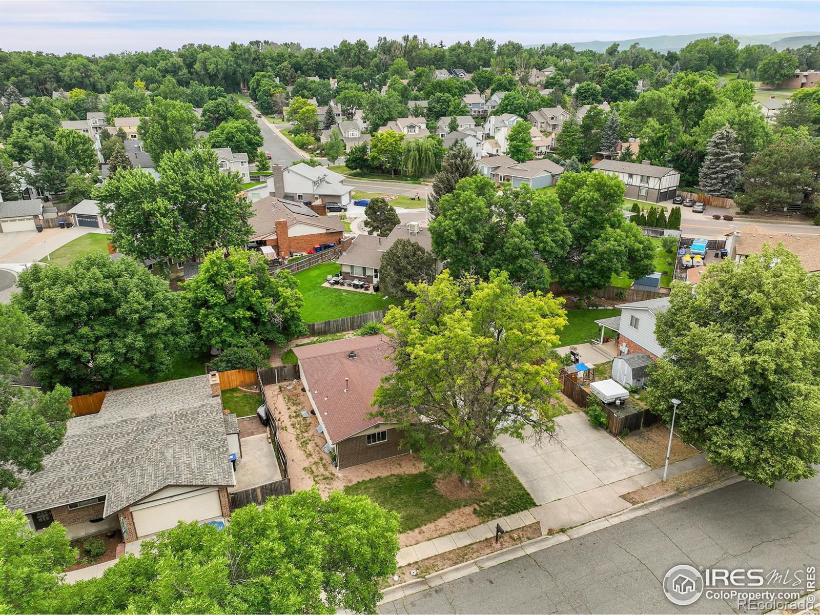 MLS Image #17 for 11378 w 68th way,arvada, Colorado
