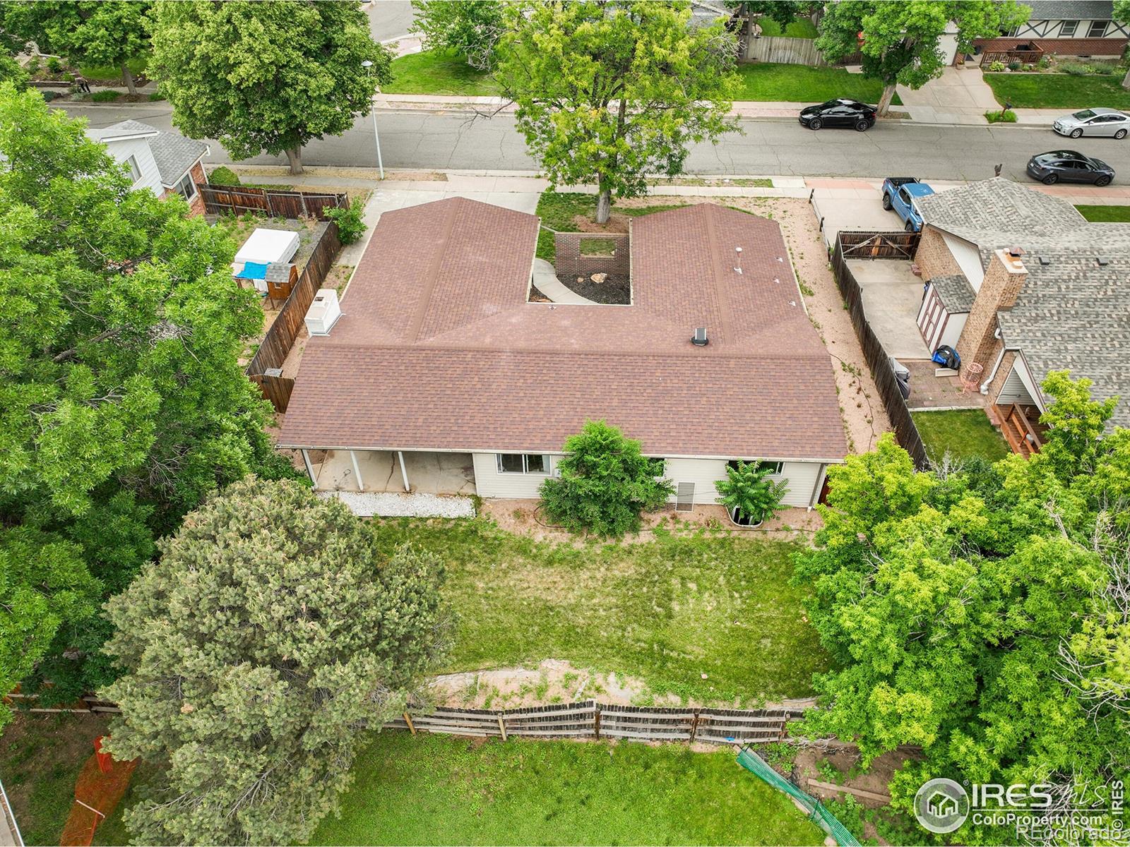 MLS Image #18 for 11378 w 68th way,arvada, Colorado