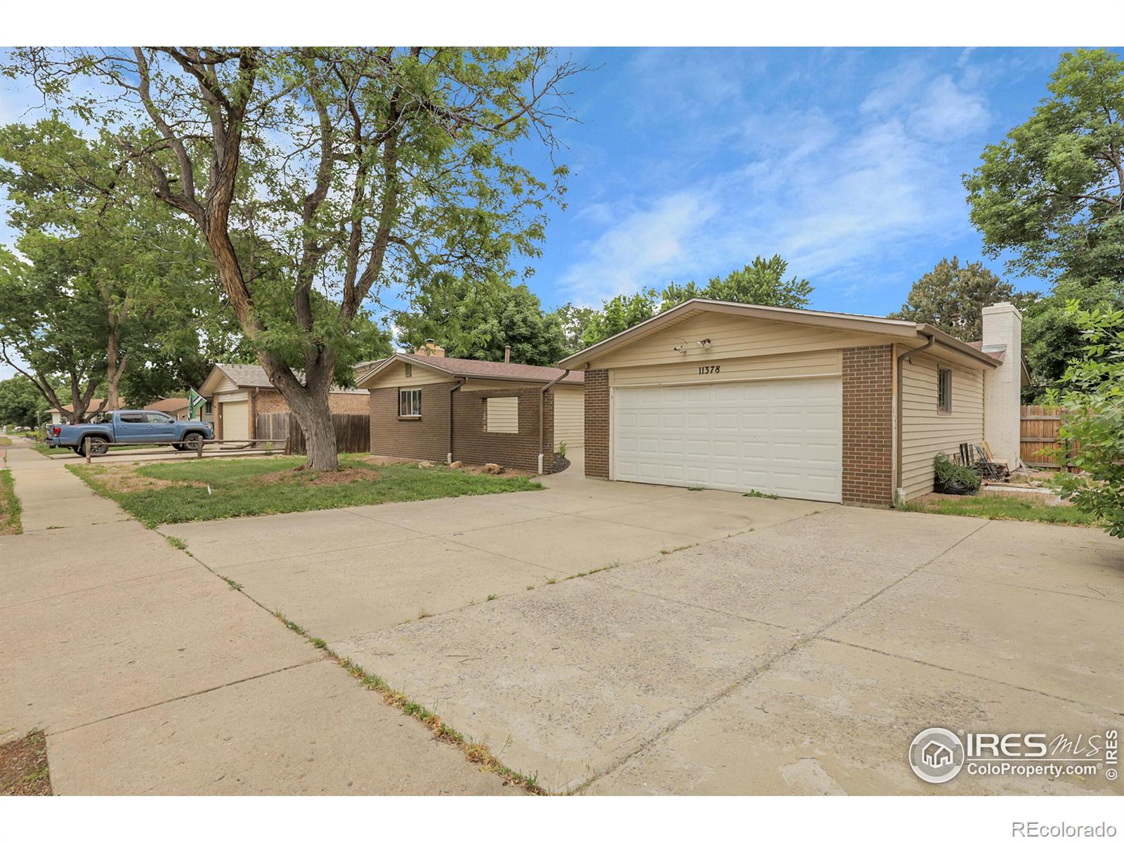 MLS Image #2 for 11378 w 68th way,arvada, Colorado