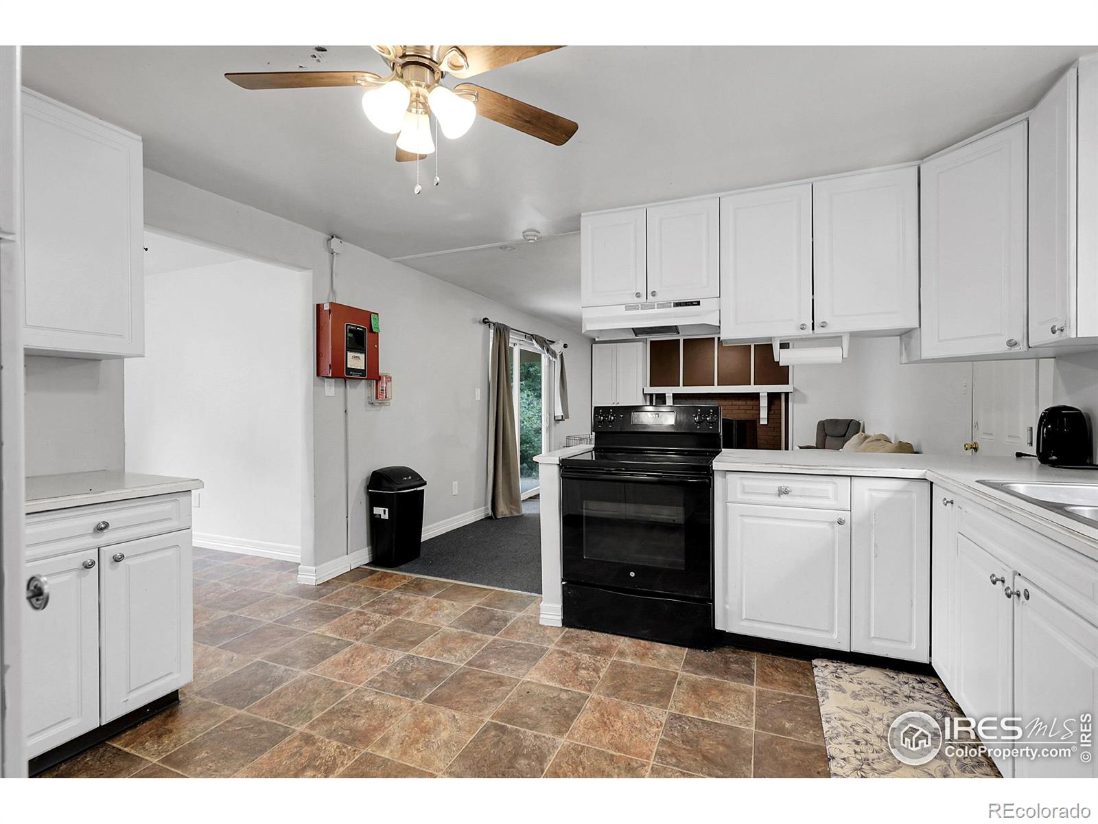 MLS Image #3 for 11378 w 68th way,arvada, Colorado